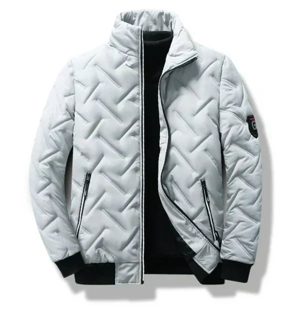 Milanto | Stylish Winter Jacket For Men