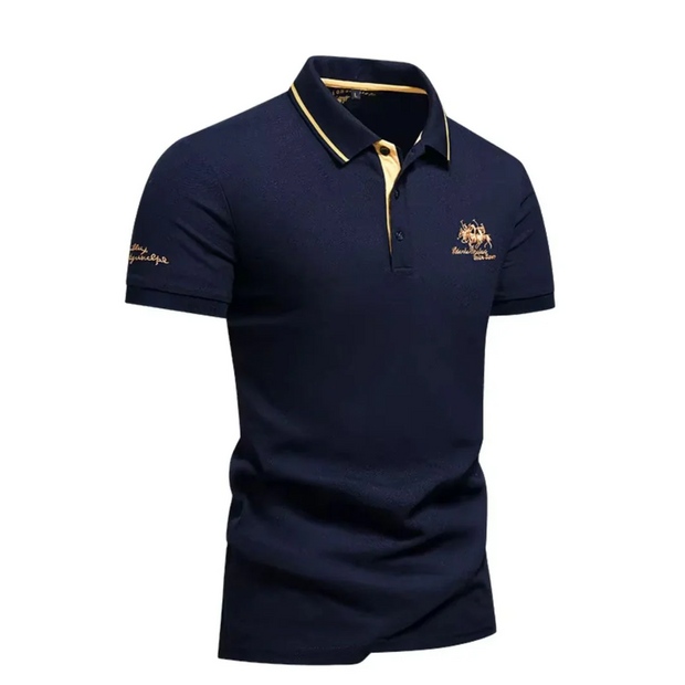 Hunter - Luxury Polo (1+1 FREE)