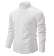Harvey™ | Stylish Turtleneck Mens Sweater For Men