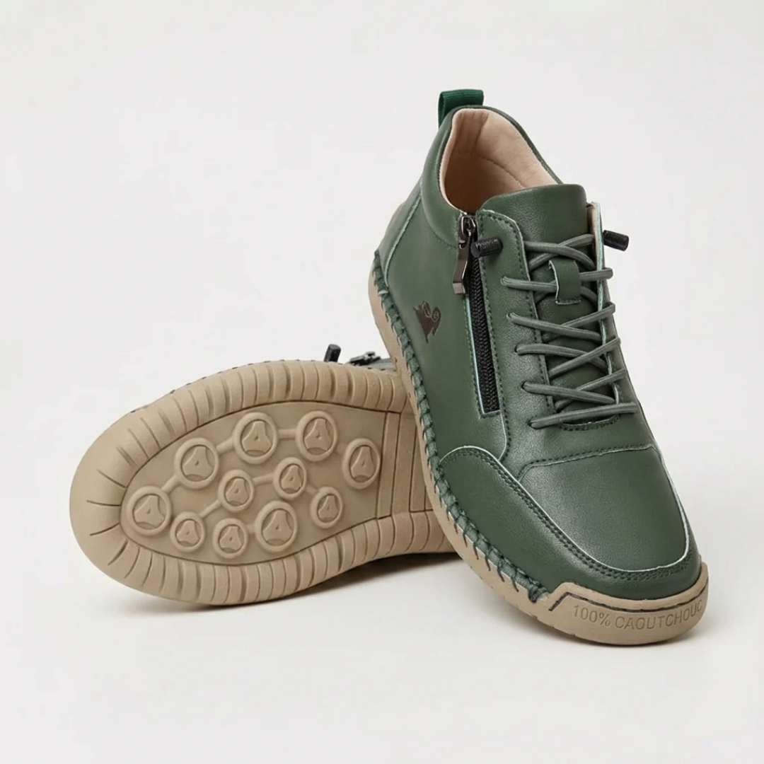 Green / 12 AU | 43 EU