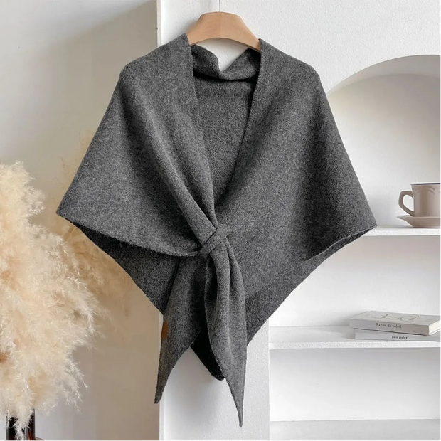 Emma - Spring Scarf