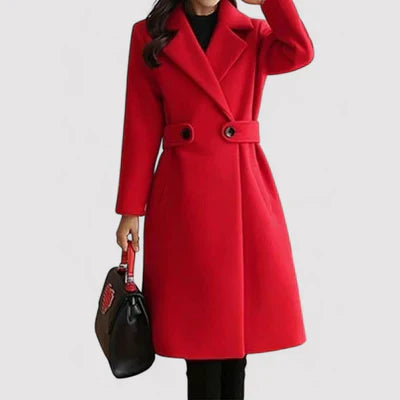 Red / 4XL (20-22)