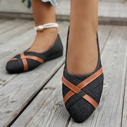 Isabella - Orthopaedic Comfortable Slip-Ons