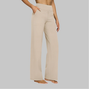 Olivia | The Comfortable Stretch Pants for Every Woman