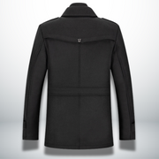 Peaky™ | Warm and Elegant Jacket For Men