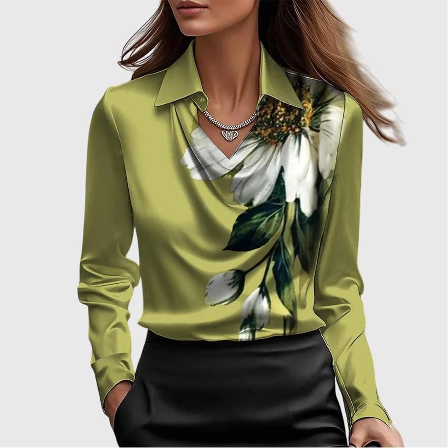 Green / 3XL