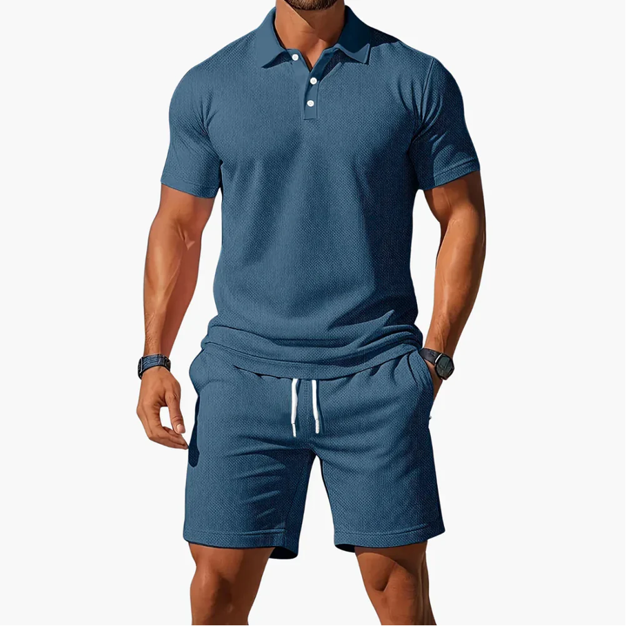 Blue / 3XL