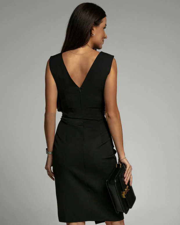 CLAIRE - Premium Dress