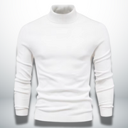 Elliot™ | Turtle Neck Sweater For Men