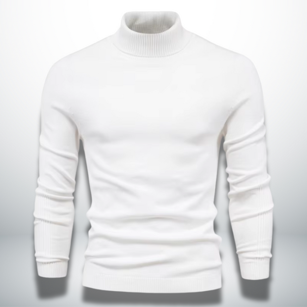 Elliot™ | Turtle Neck Sweater For Men