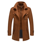 Peaky - Two-in-One Coat
