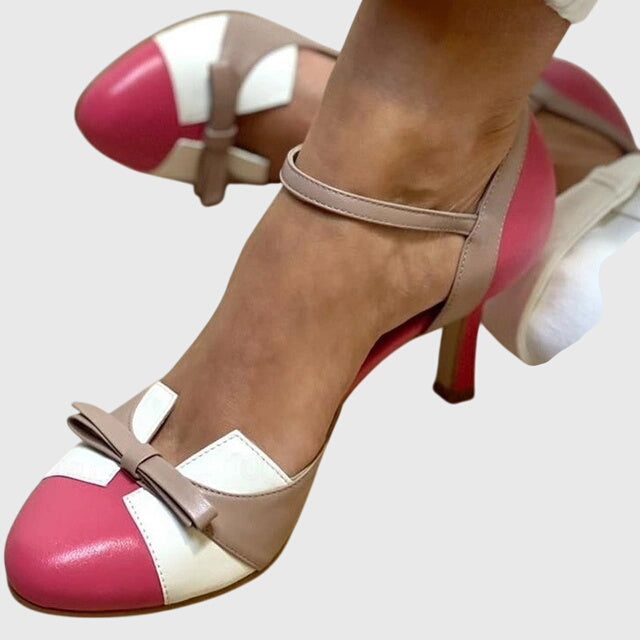 Pink / 12 US | 43 EU