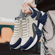 Wyatt | Stylish Running Sneakers For Men