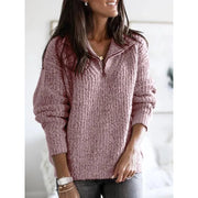 Chloe - Soft Vintage Sweater
