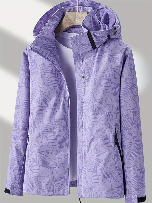 Karina™ | Lightweight Waterproof Jacket