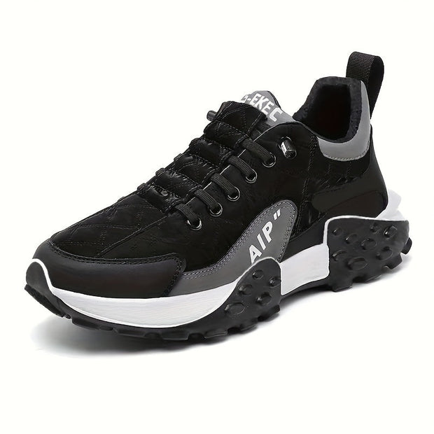 Wyatt | Stylish Running Sneakers For Men