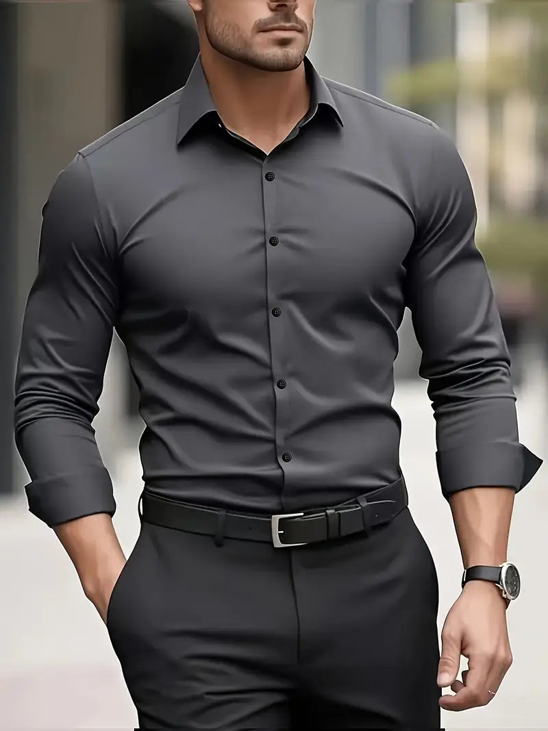 Dark Grey / 3XL