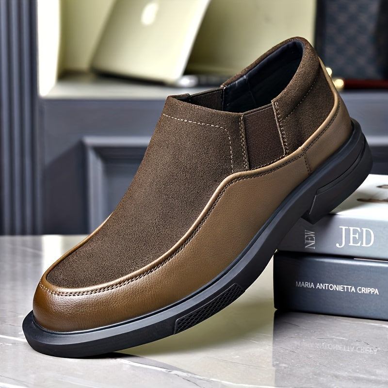 Tobacco Brown / 12 (46 EU)