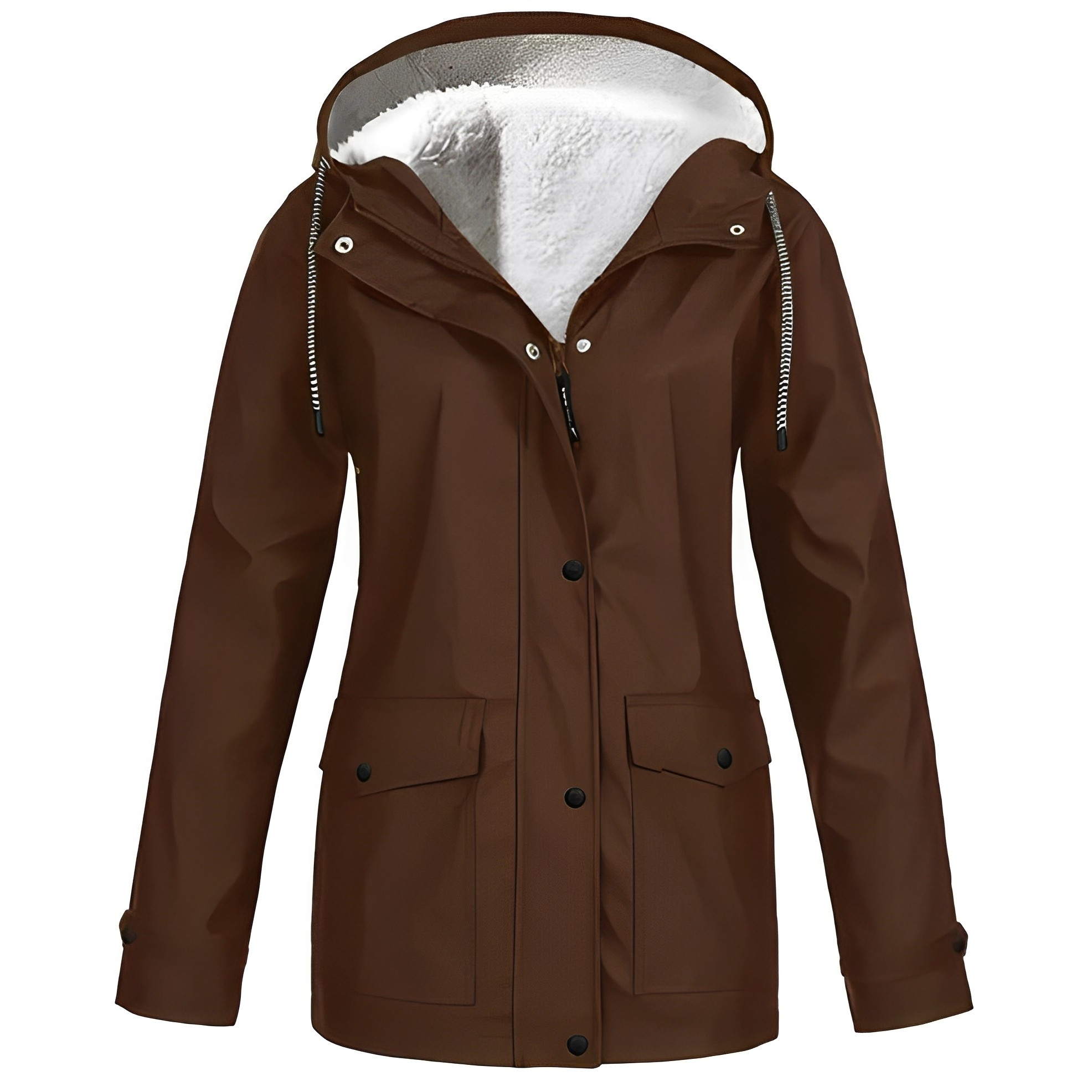 Brown / 5XL (24)