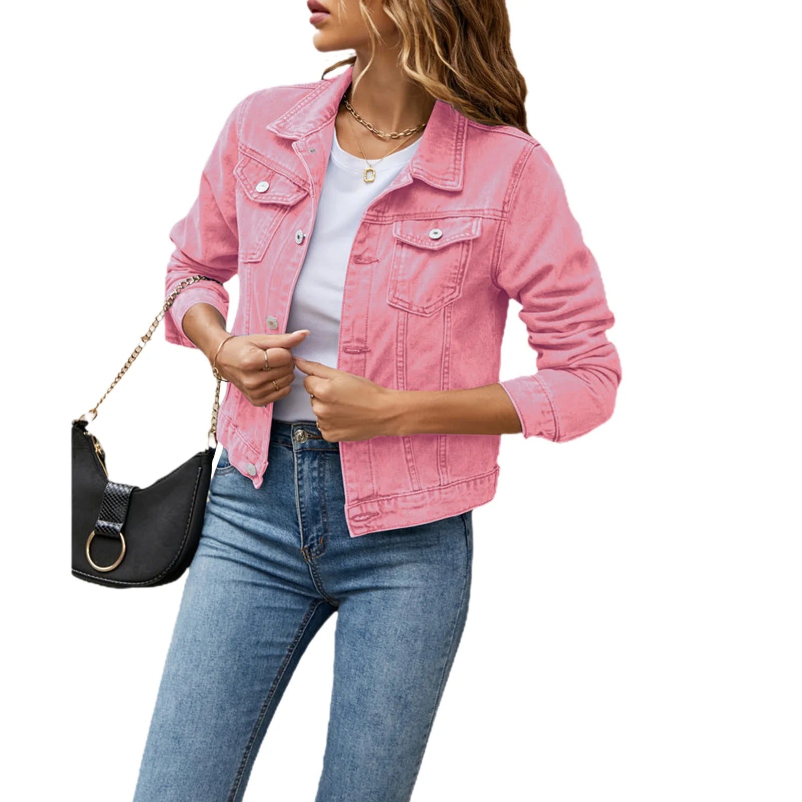 Pink / 2XL (18)