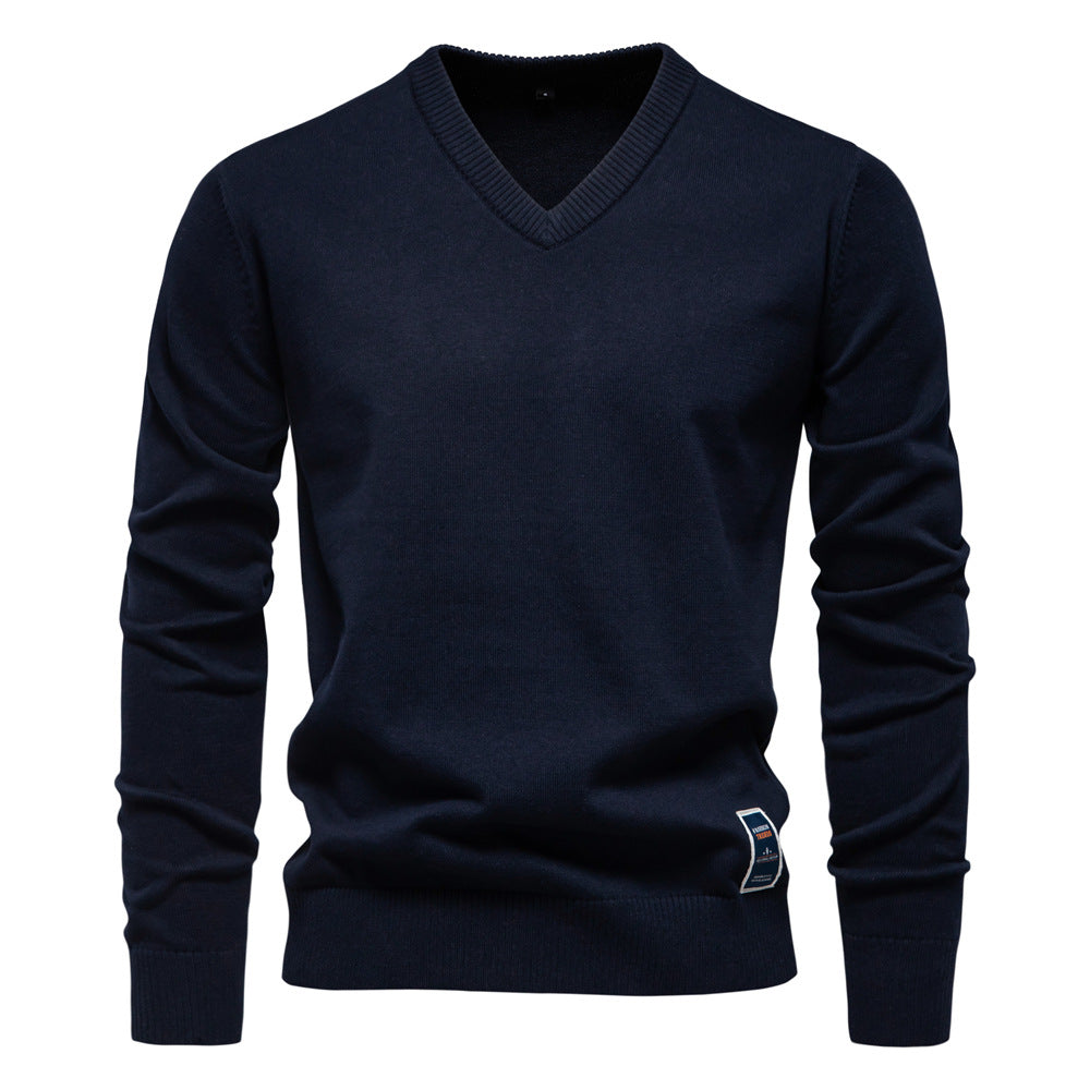 Navy Blue / 2XL (18)