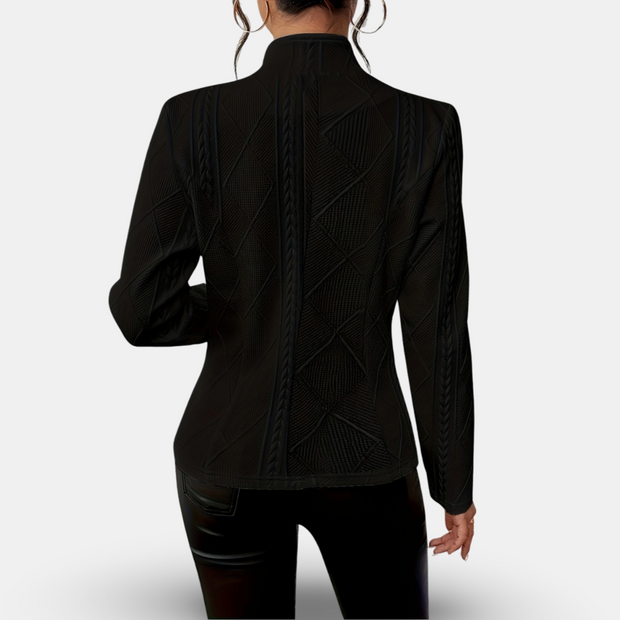 Emily | Elegant Tailored Women’s Cardigan