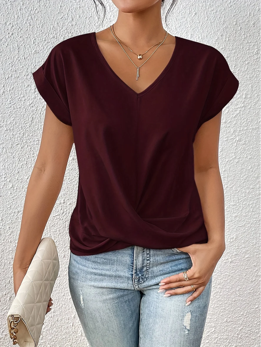 Bordeaux / 2XL