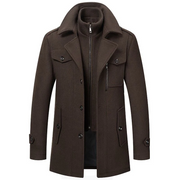 Peaky - Two-in-One Coat