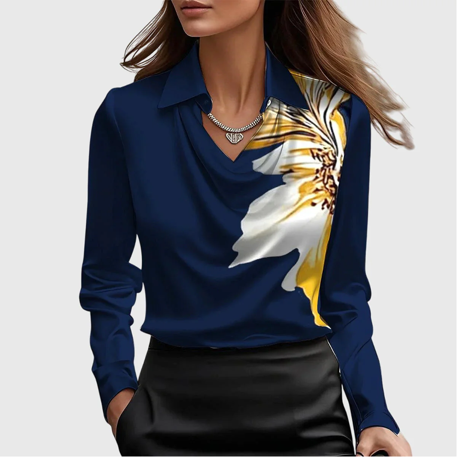 Dark Blue / 3XL