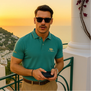 Hunter - Luxury Polo (1+1 FREE)