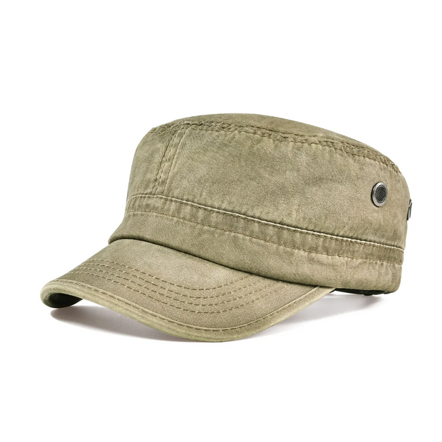 Carl™ | Vintage Caps