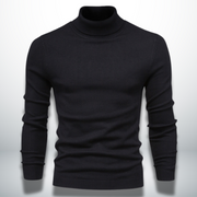 Elliot™ | Turtle Neck Sweater For Men