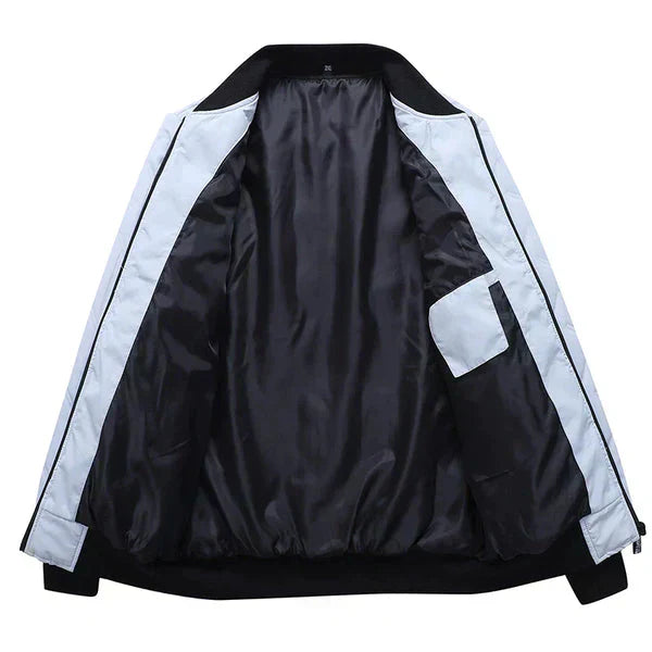 Milanto | Stylish Winter Jacket For Men