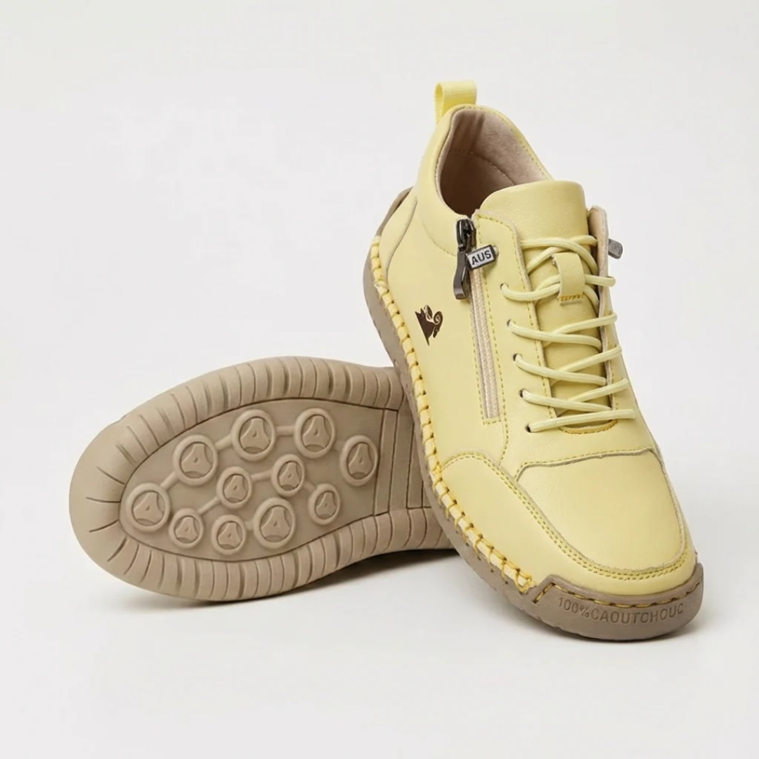 Yellow / 12 AU | 43 EU