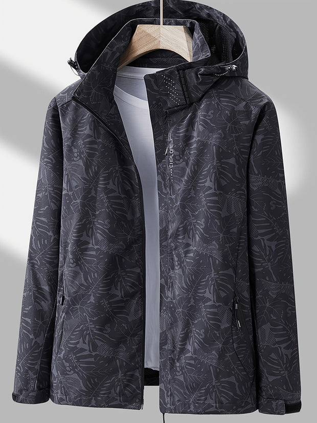 Karina™ | Lightweight Waterproof Jacket