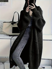 Megan | Casual Knitted Cardigan