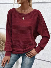 Stacey™ | Elegant Sweater