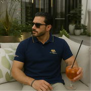 Hunter - Luxury Polo (1+1 FREE)