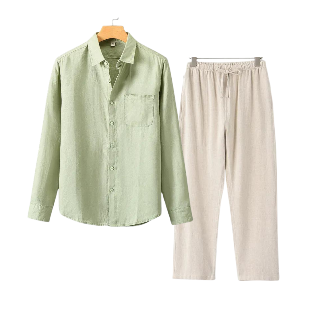 Mint Green / Black / 3XL