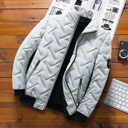 Milanto | Stylish Winter Jacket For Men