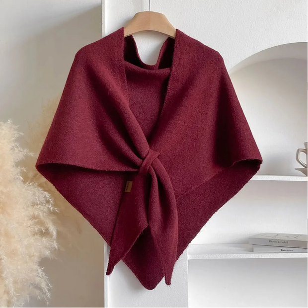Emma - Spring Scarf
