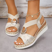 Luna | Orthopaedic Sandals
