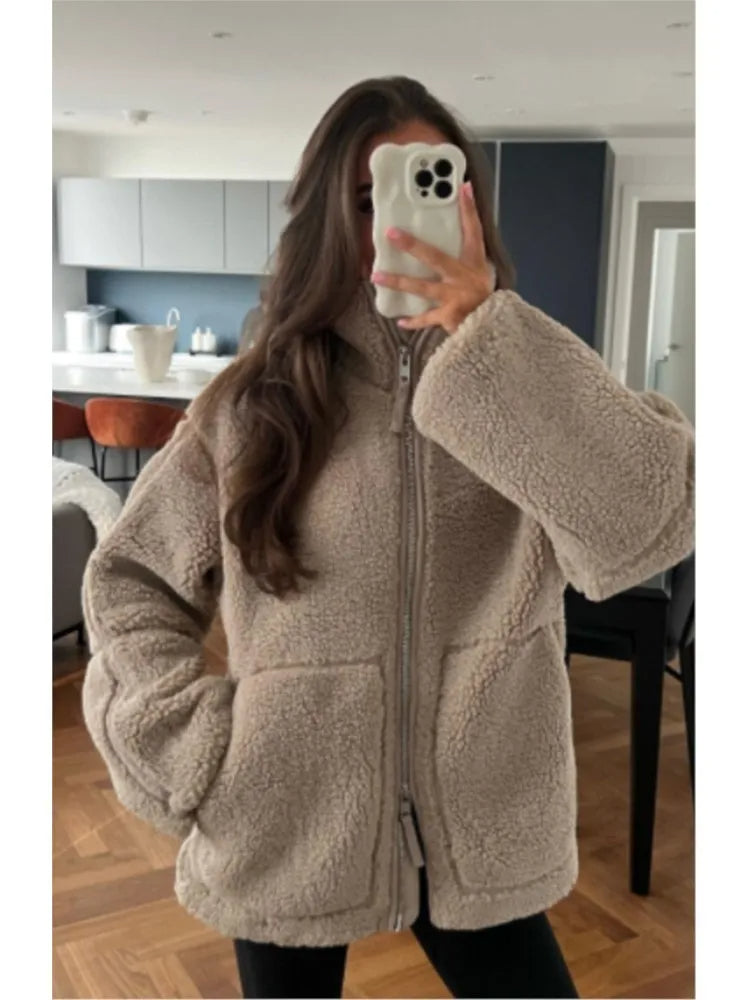 Brown / XL (16)