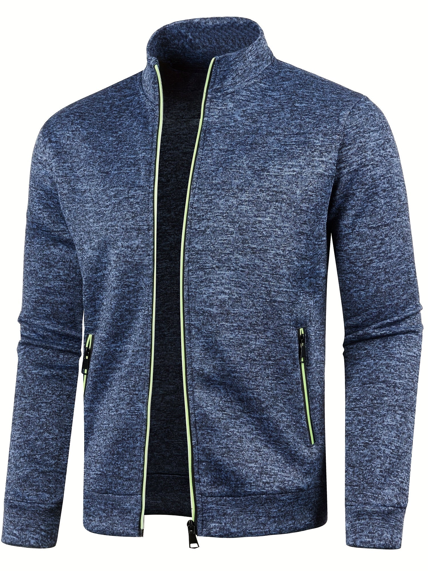Navy Blue / 5XL