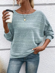 Stacey™ | Elegant Sweater