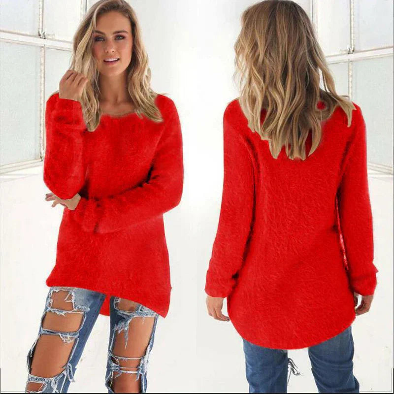 Red / 5XL (24)