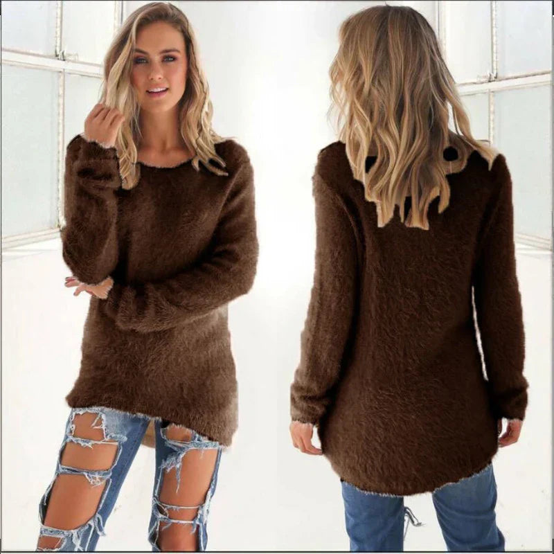 Brown / 5XL (24)