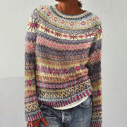 ELLA | Vintage Style Sweater