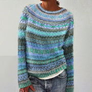ELLA | Vintage Style Sweater