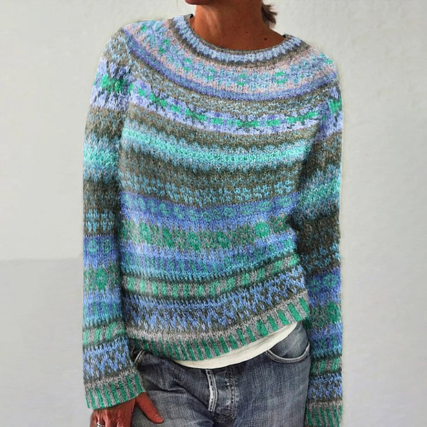 ELLA | Vintage Style Sweater